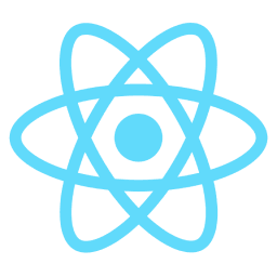 React